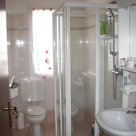 Giulia Apartament *