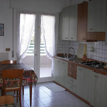 Giulia Appartement Caorle