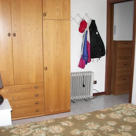 Apartament Giulia