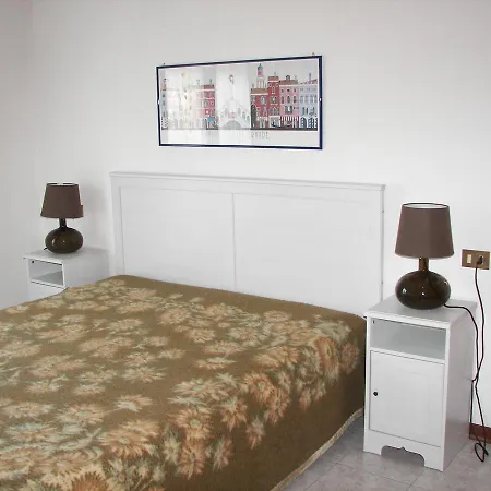 Appartement Giulia