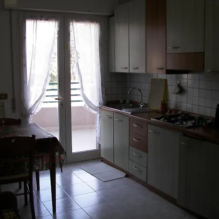 Giulia Apartament
