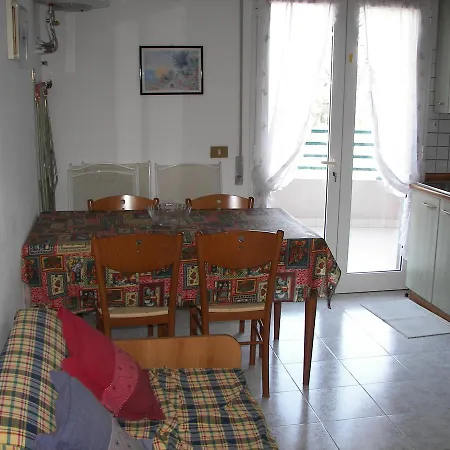 Apartament Giulia *