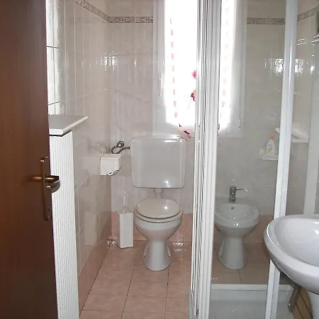 Appartement Giulia