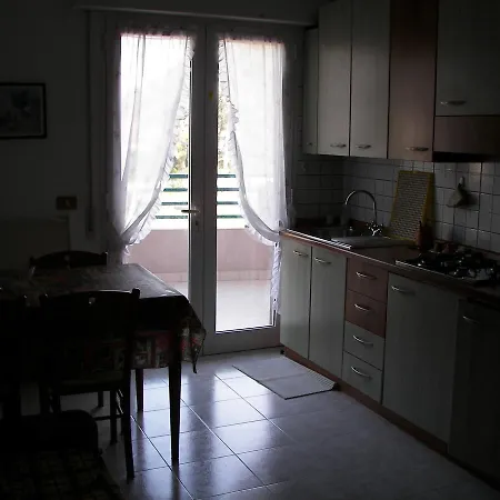 Giulia Apartament Caorle