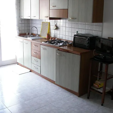 Giulia Apartament
