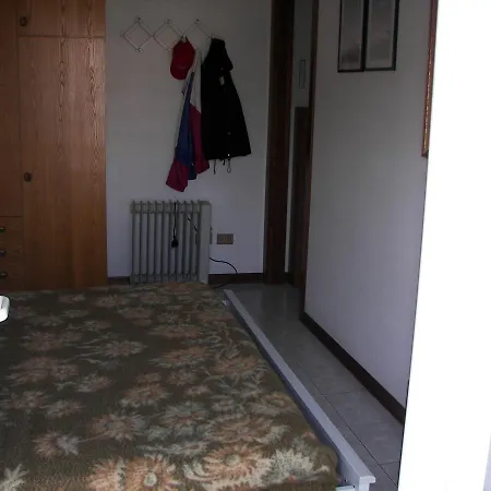 Apartment Giulia *